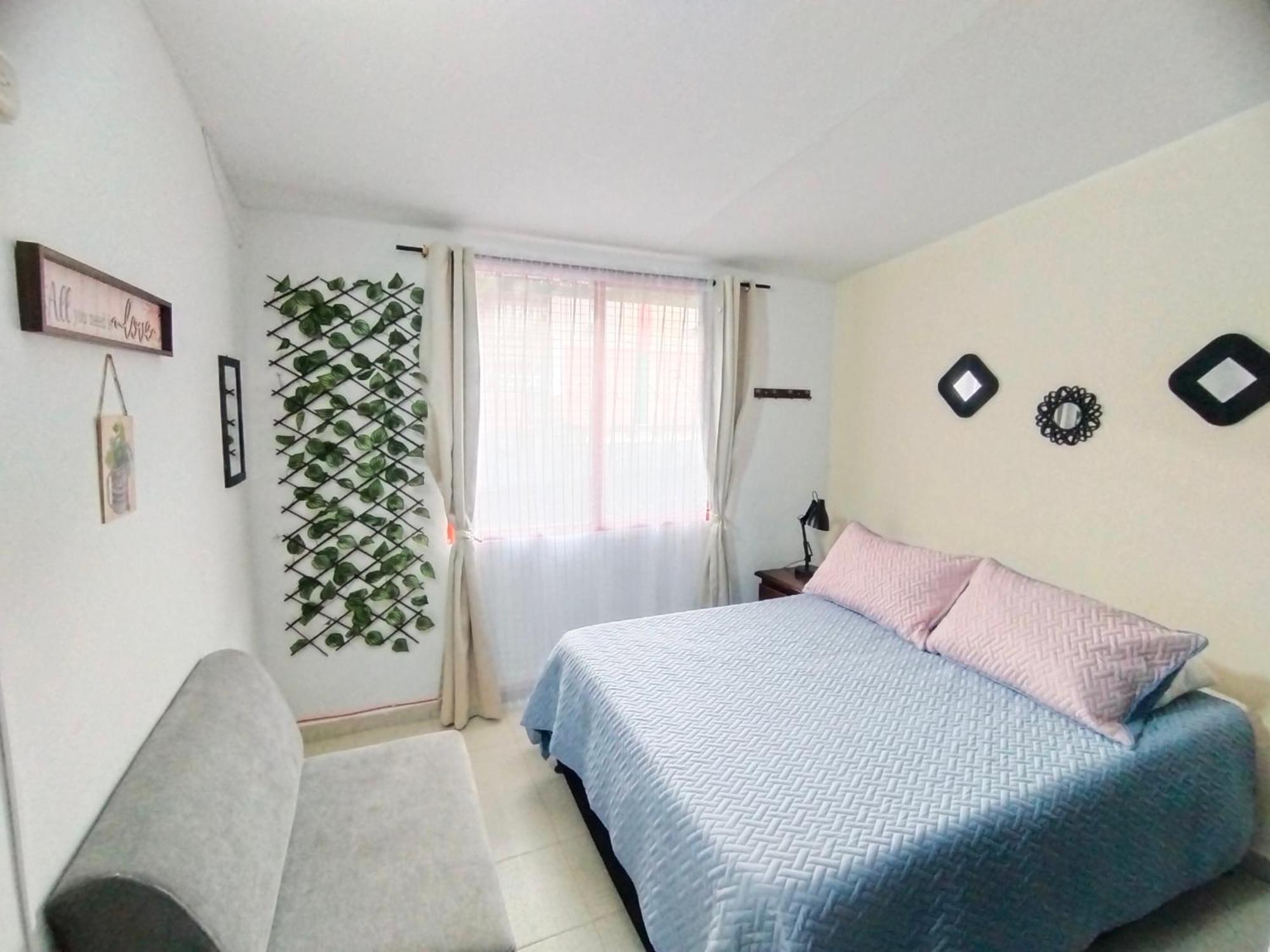 Apartamento Familiar Privado 101 Con Bano Cocina Tv Wifi Sala Salento Exterior foto