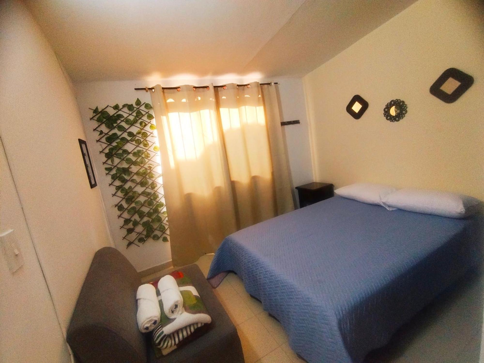 Apartamento Familiar Privado 101 Con Bano Cocina Tv Wifi Sala Salento Exterior foto