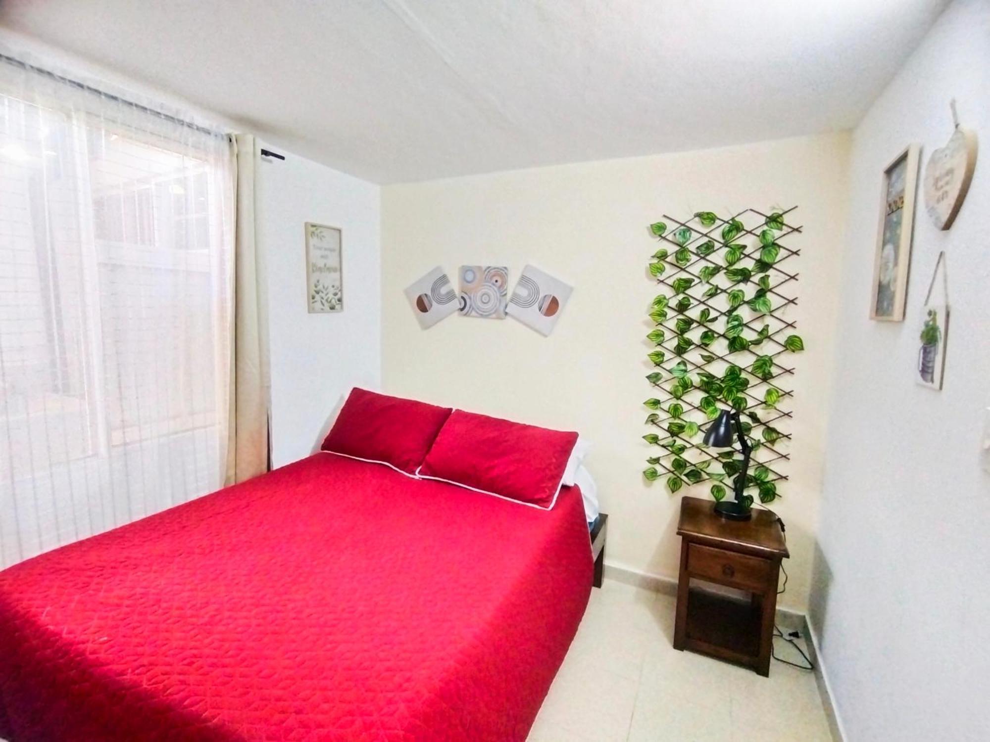 Apartamento Familiar Privado 101 Con Bano Cocina Tv Wifi Sala Salento Exterior foto