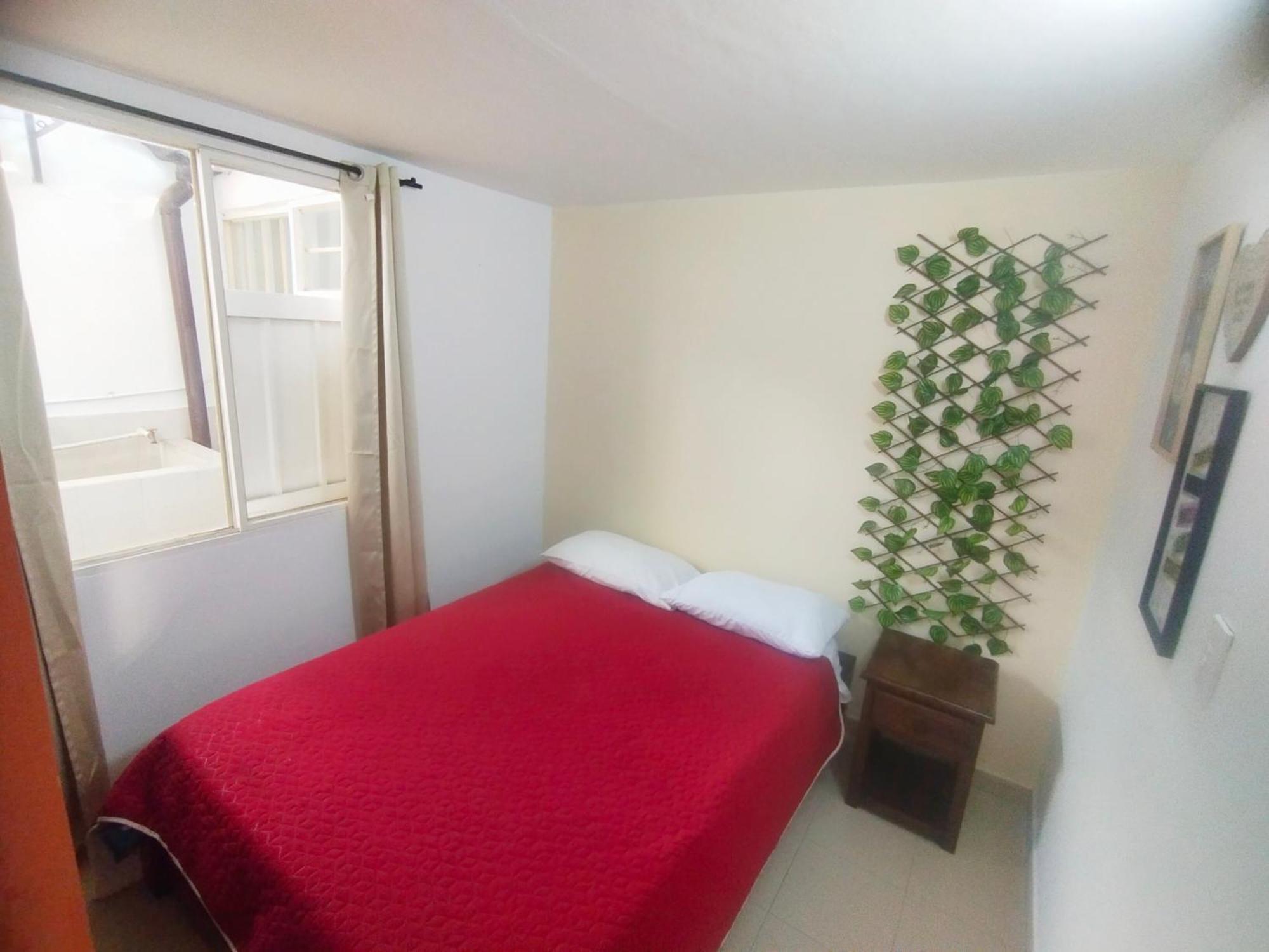 Apartamento Familiar Privado 101 Con Bano Cocina Tv Wifi Sala Salento Exterior foto