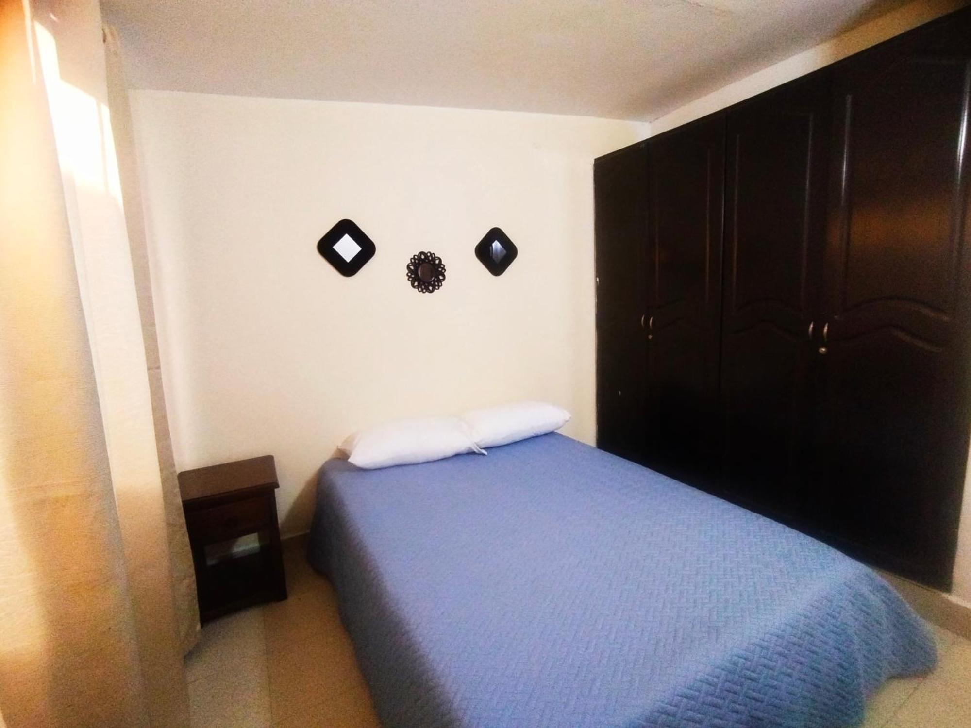 Apartamento Familiar Privado 101 Con Bano Cocina Tv Wifi Sala Salento Exterior foto